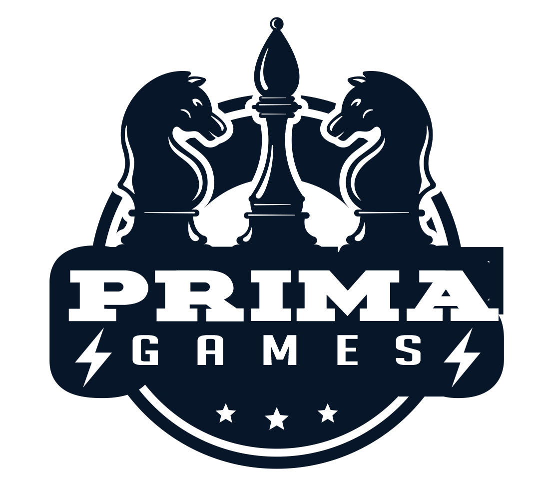 Prima Board Games