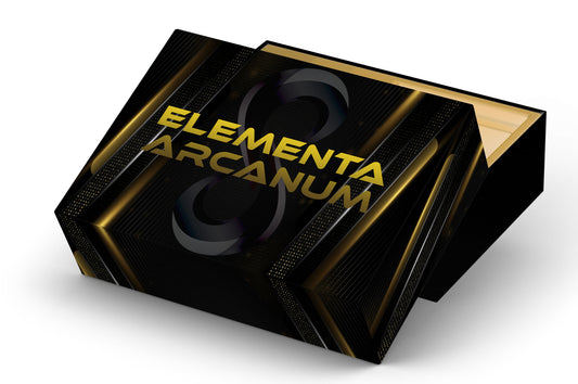 Elementa Arcanum Collectors Editions